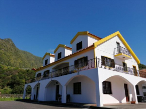 Casa da Sogra - Apartamento 1, Fajã Grande